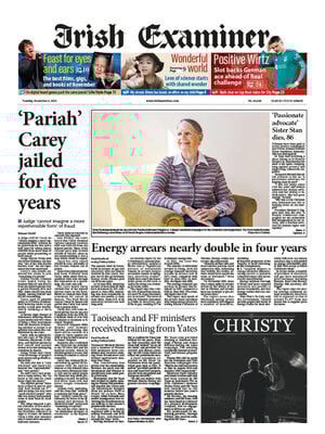Irish Examiner
