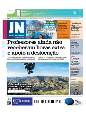 Jornal de Notícias