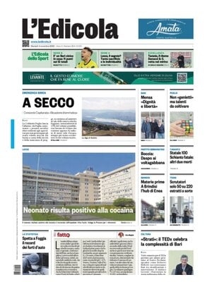 L'Edicola (Bari)