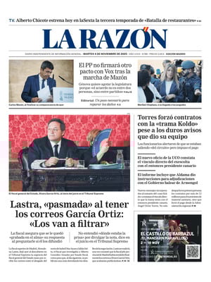 La Razón