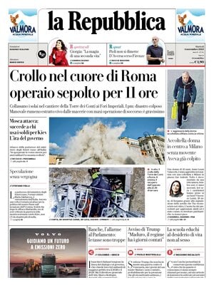 La Repubblica