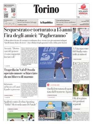 La Repubblica (Torino)