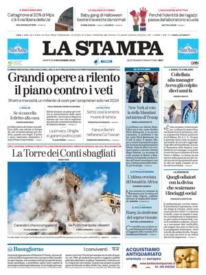 La Stampa