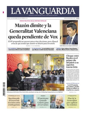 La Vanguardia