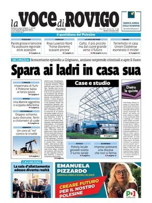 La Voce di Rovigo