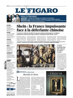 Le Figaro