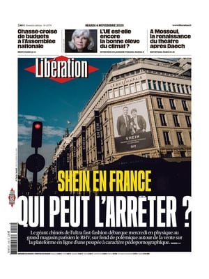Libération
