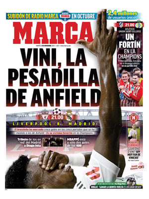 Marca