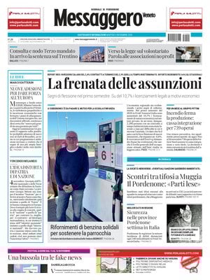 Messaggero Veneto (Pordenone)