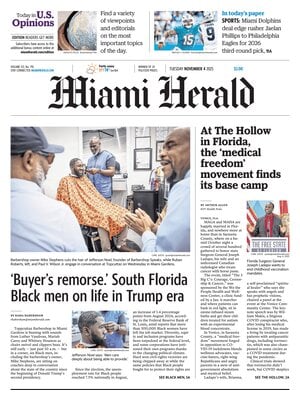 Miami Herald