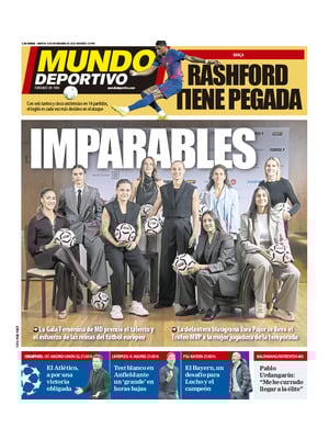 Mundo Deportivo