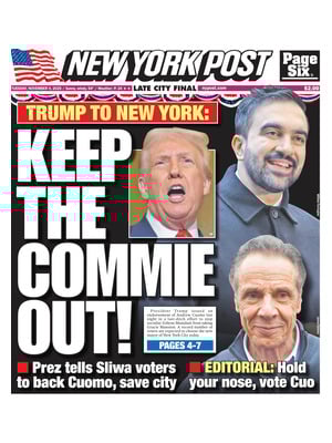 New York Post