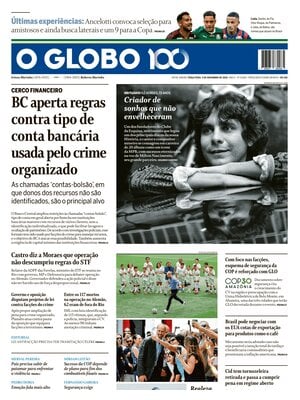 O Globo