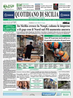 Quotidiano di Sicilia