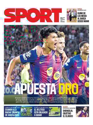 SPORT (Barcelona)