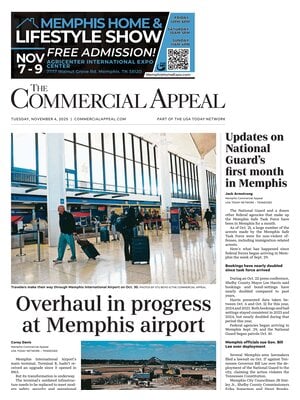 The Commercial Appeal