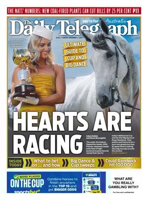 The Daily Telegraph (Sydney)