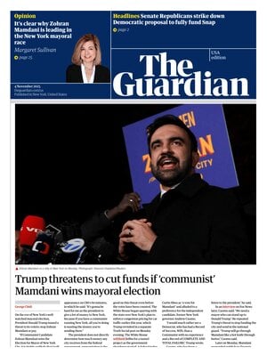 The Guardian US