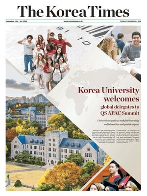 The Korea Times