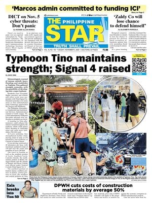 The Philippine Star