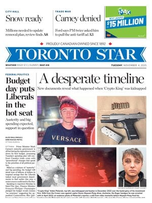 Toronto Star
