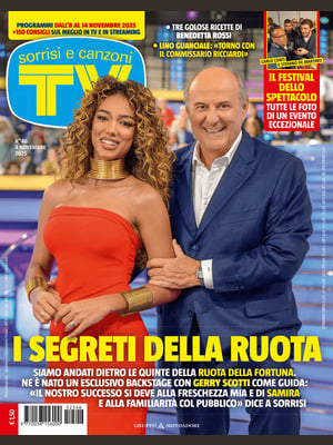 TV Sorrisi e Canzoni