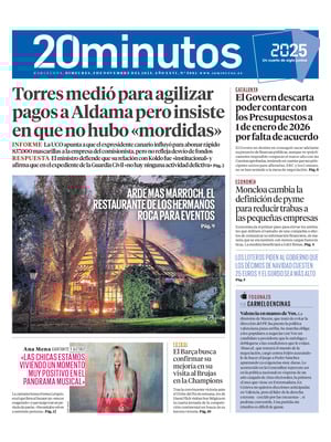 20 minutos (Barcelona)
