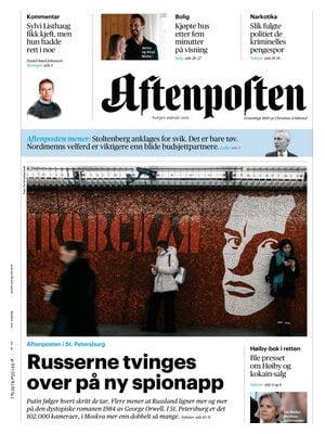 Aftenposten