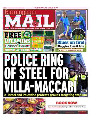 Birmingham Mail