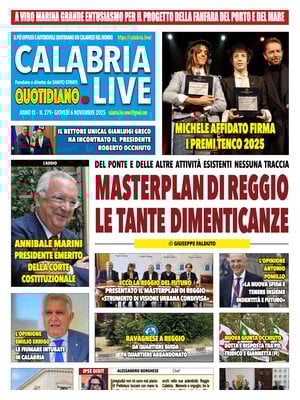 Calabria Live