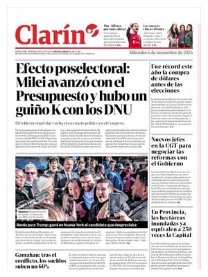 Clarín
