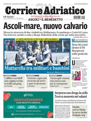 Corriere Adriatico (Ascoli)