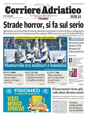 Corriere Adriatico (Fermo)