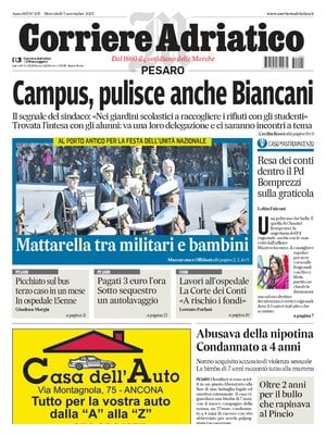 Corriere Adriatico (Pesaro)