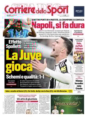 Corriere dello Sport