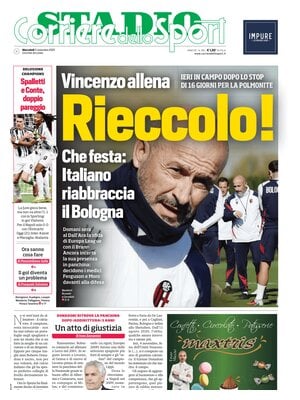 Corriere dello Sport (Bologna)