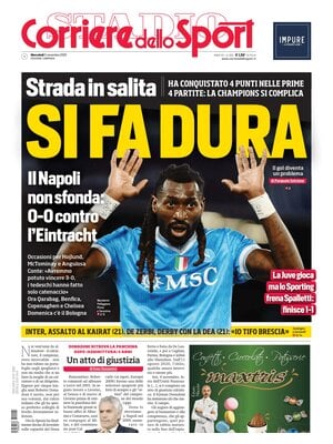 Corriere dello Sport (Campania)