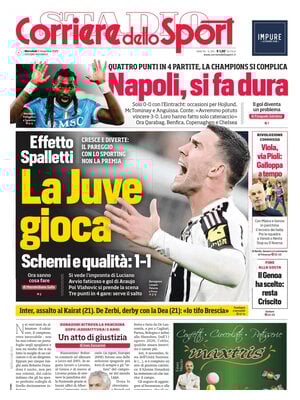 Corriere dello Sport (Lombardia)