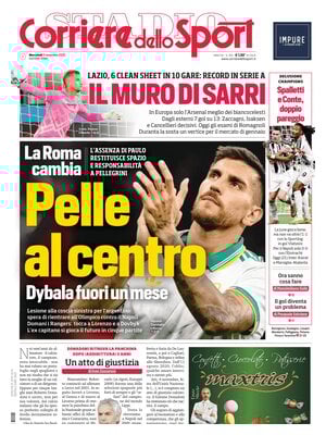 Corriere dello Sport (Roma)