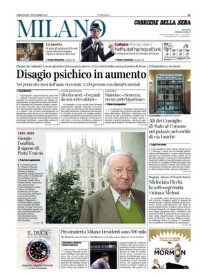 Corriere della Sera (Milano)