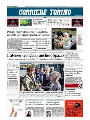 Corriere Torino