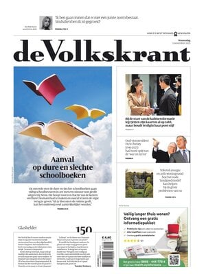 de Volkskrant