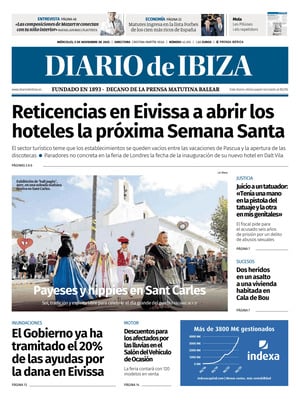 Diario de Ibiza