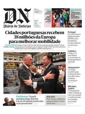 Diário de Notícias