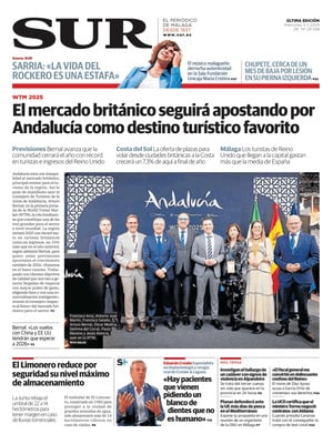 Diario SUR