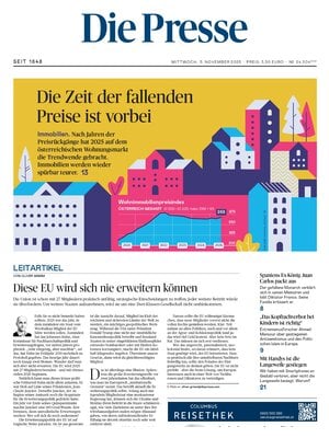 Die Presse