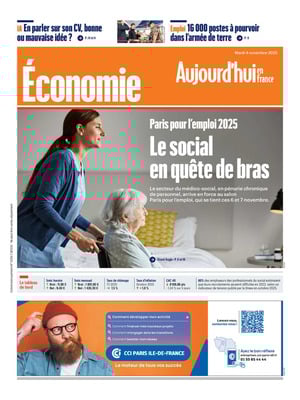 Économie (Le Parisien)