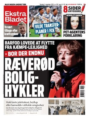 Ekstra Bladet