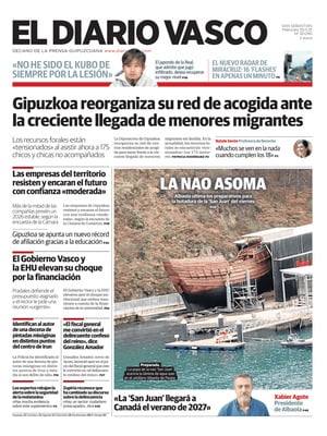 El Diario Vasco