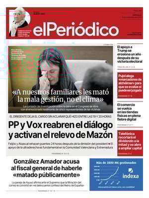 El Periódico de Catalunya